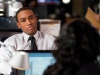 Lee Thompson Young