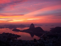Rio de Janeiro Rio de Janeiro