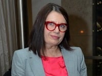 Zuzana Kronerová Zuzana Kronerová