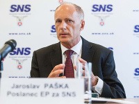 Jaroslav Paška Jaroslav Paška