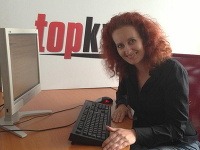 Miroslava Janovčíková je online.