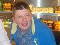Liam Gawthorpe Liam Gawthorpe