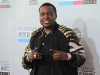 Sean Kingston