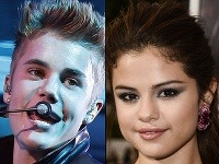 Justin Bieber a Selena Gomez