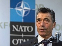 Anders Fogh Rasmussen Anders Fogh Rasmussen