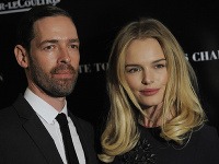 Michael Polish a Kate Bosworth