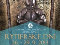 Po letných cestách s Brumíkom. Vyrazte do Bojnic.