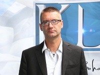 Andy Kraus je spoluautorom slovenskej adaptácie.