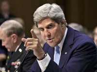 John Kerry John Kerry