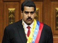 Nicolas Maduro Nicolas Maduro