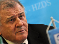Vladimír Mečiar Vladimír Mečiar