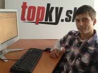 Vladimír Soušek bol online. Vladimír Soušek bol online.