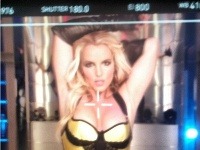 Britney Spears provokovala fanúšikov na sociálnych sieťach odvážnymi fotkami v bikinách.