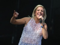 Ellie Goulding 