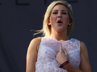 Ellie Goulding 