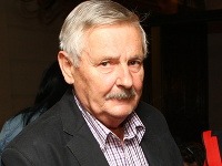 Herec Juraj Slezáček bojuje s rakovinou. 