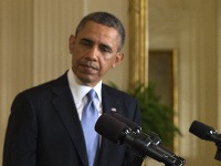 Barack Obama Barack Obama