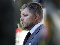 Robert Fico Robert Fico