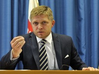 Robert Fico Robert Fico