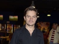 Český herec Jiří Mádl vo filme stvárnil jednu z hlavných postáv. Mladého žida Viliho. 