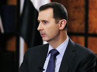 Baššár al-Asad