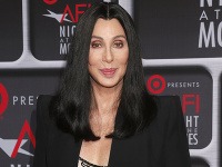 Speváčka Cher má na krku 70-tku. Pri pohľade na ňu to znie neuveriteľne. 