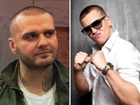 Rytmus a Rakby už neútočia len na seba, ale aj na svoje polovičky. Rytmus a Rakby už neútočia len na seba, ale aj na svoje polovičky.
