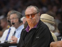 Jack Nicholson Jack Nicholson