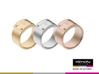 Šperky Michael Kors už aj na Slovensku!