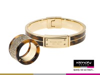 Šperky Michael Kors už aj na Slovensku!