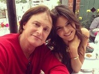 Bruce Jenner s dcérou