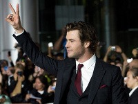 Chris Hemsworth