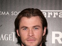 Chris Hemsworth