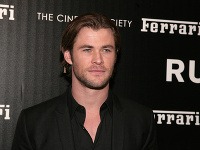 Chris Hemsworth