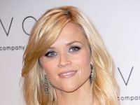 Reese Witherspoonová: Tento príbeh ma omráčil.