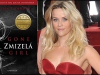 Reese Witherspoonová: Tento príbeh ma omráčil.
