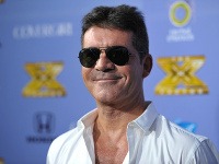 Simon Cowell