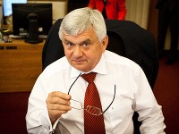Ľubomír Jahnátek Ľubomír Jahnátek