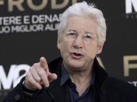 Richard Gere