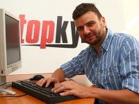 Ján Gordulič bol online. Ján Gordulič bol online.