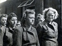 Ženy, ktoré posielali Židov na smrť