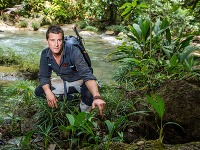 Bear Grylls