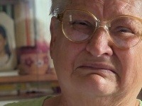 Oklamaná a zúfalá babička Oklamaná a zúfalá babička