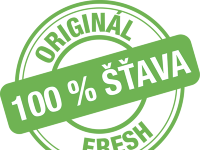 Originálne kombinácie s bylinkami. Najviac zaujala jablková s bazou čiernou. 