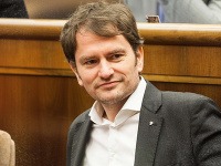 Igor Matovič Igor Matovič