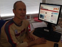 Vyradený Milan Kršiak zo šou VyVolení - Dom snov je online Vyradený Milan Kršiak zo šou VyVolení - Dom snov je online