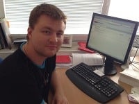 Miroslav Sýkora z Talentu bol v pondelok online. Miroslav Sýkora z Talentu bol v pondelok online.