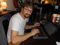 Dan Bárta bol online. Dan Bárta bol online.