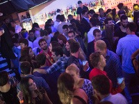 TheClub Bratislava, miesto najzaujímavejších udalostí