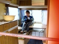 Slovák si v Británii prechádza peklom Slovák si v Británii prechádza peklom